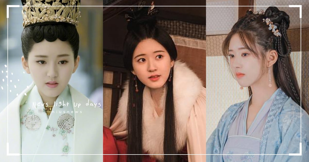 「趙露思」古裝劇排行榜Top10！《長歌行》第五，《傳聞中的陳芊芊》輸這部僅獲第二 陸劇、古裝劇、趙露思、長歌行、神隱、星漢燦爛、月升滄海、傳聞中的陳芊芊、萌妻食神、且試天下、三千鴉殺、國子監來了個女弟子