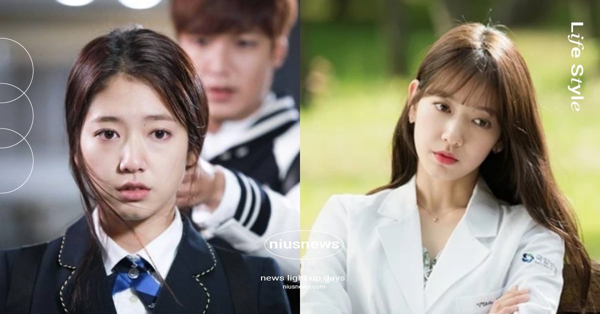 朴信惠10部韓劇推薦！《低谷醫生》搭檔男神朴炯植，這部跳脫戲路首演「惡角」 韓劇、韓劇推薦、朴信惠、低谷醫生、薛西弗斯的神話、阿爾罕布拉宮的回憶、Doctors、皮諾丘、繼承者們、鄰家花美男