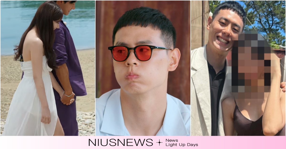 《單身即地獄3》大結局4組配對CP公開！海王官熙曬照「甜摟她」IG發文嗆：不後悔 單身即地獄3結局、單身即地獄3配對、單身即地獄3最後一集、單身即地獄3官熙、單身即地獄3、單身即地獄3播出時間、單身即地獄第三季、單身即地獄3預告、金珍映IG、單身即地獄2金珍映、單身即地獄2珍映介紹、單身即地獄第二季、單身即地獄2、2023單身即地獄續集、單身即地獄宋智雅、韓國戀愛實境秀、韓國戀愛綜藝、單身即地獄2結局、單身即地獄2配對、單身即地獄2男女嘉賓、