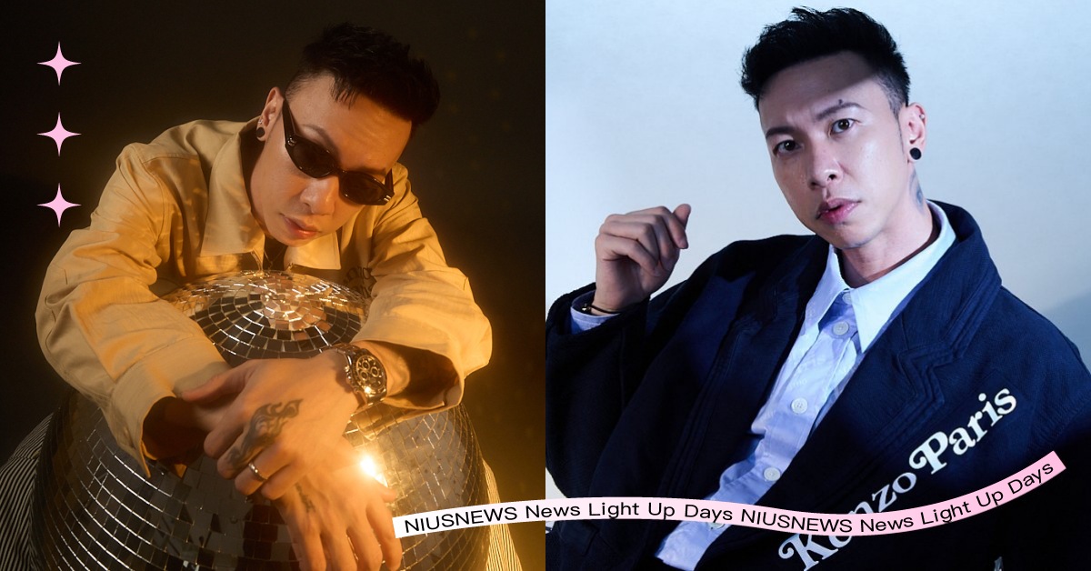 小春Kenzy：「做自己的本色！輸無所謂但要輸得起，因為我是大丈夫」｜妞專訪 小春、Kenzy、大丈夫、頑童、兄弟本色、妞專訪