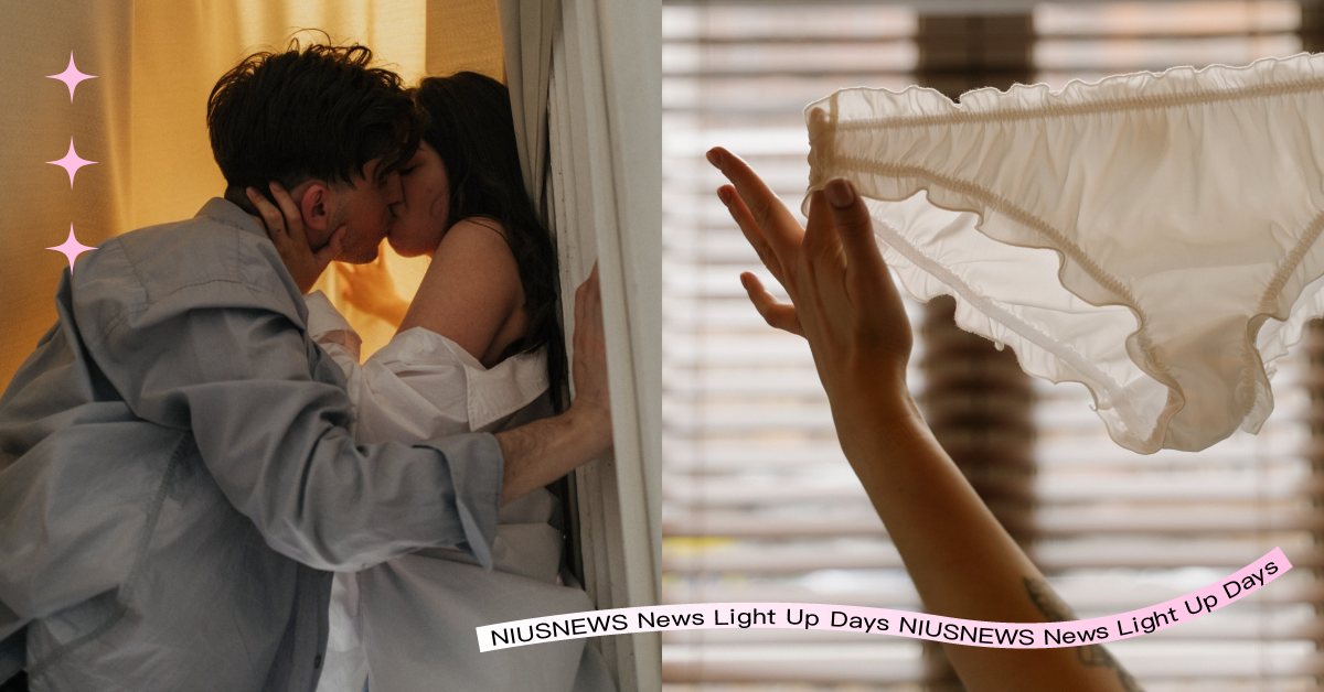 總是想色色？20項目檢視你的「性慾強度」！喝醉時就渴望肌膚接觸？ 性慾、性慾強度、慾望、親密行為、做愛、性愛