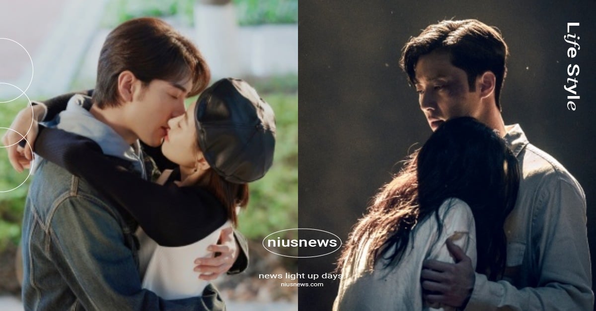 10種「抱抱方式」看出情侶真實戀愛關係！背後抱表示保護慾、「這姿勢」充滿激情慾望 擁抱、方式、情侶、戀人