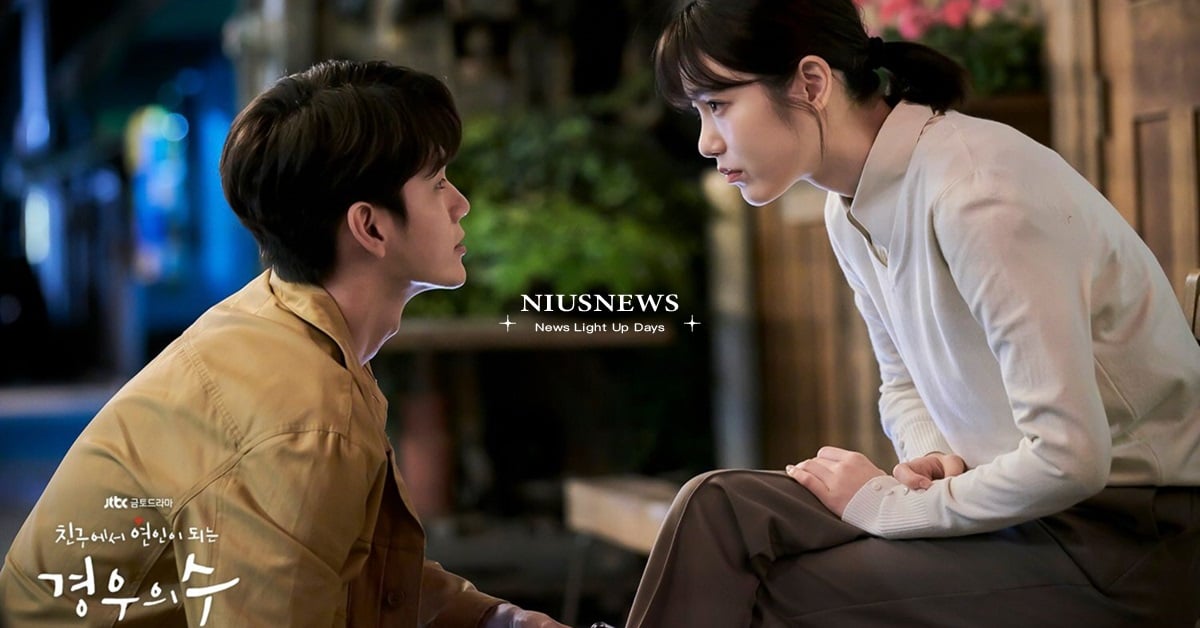 韓國戀愛心理測驗「你內心的愛情方向」！選蝴蝶停在哪朵花，測你的合拍對象？ 韓國心理測驗、韓國心測、戀愛態度、對象