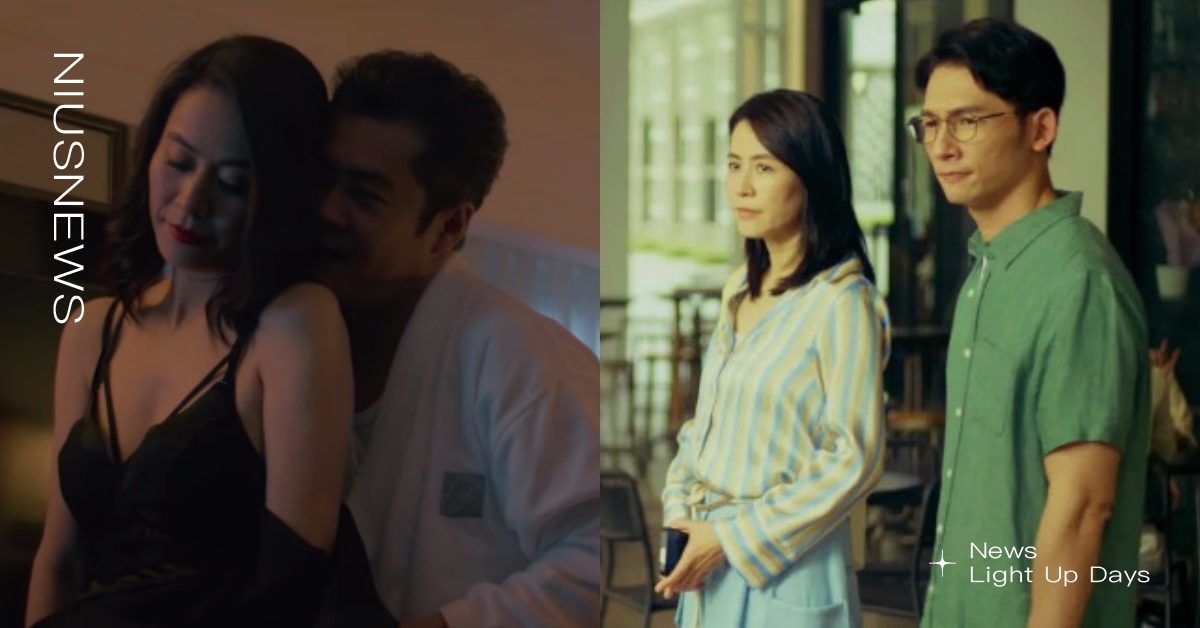 懸疑影集《誰殺了她》4看點！李銘順×温昇豪展暗黑演技，父親付費看未成年女兒裸體？ 誰殺了她、暗黑懸疑片、暗黑懸疑、温昇豪、李銘順、宣萱