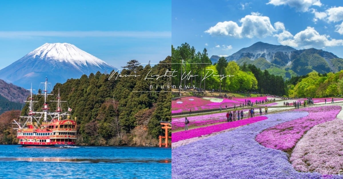 東京新手「8大周遊券」攻略懶人包！JR東京廣域周遊券超實用？市區近郊景點一券搞定 日本、東京、東京近郊、周遊券、觀光、JR東京廣域周遊券