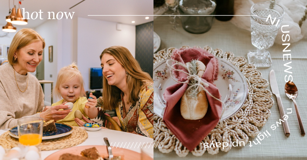 養成飲食習慣要在5歲前！親子共餐「打造餐桌的儀式感」讓挑食寶寶也能成為美食家！ 育兒、教養、親子、共餐、共食、親子共餐、親子共食、挑食、美食、食育、飲食教育、食物、禮儀、餐桌禮儀、儀式感、3C育兒、零食