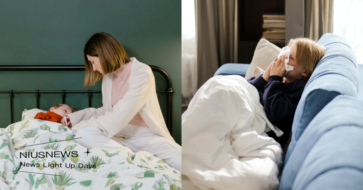 孩子用「裝病」逃避上學？教你判斷孩子是不是在裝病＆識破後該怎麼處理！ 育兒、裝病、逃學、說謊、小學、小學生、國中、國中生、親子、學習、學習障礙、學校、霸凌、校園霸凌、閱讀障礙、注意力不集中