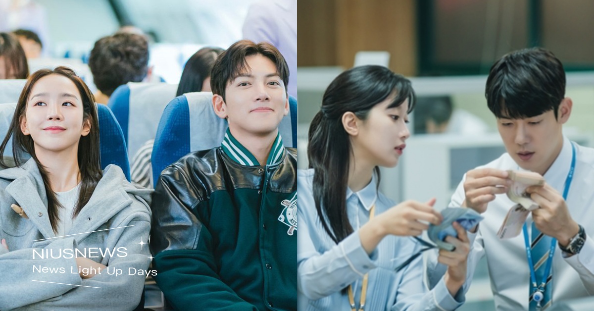 10部「大人系」愛情韓劇推薦！《歡迎回到三達里》寫實治癒、《春夜》成人感情難解題 韓劇、韓劇推薦、歡迎回到三達里、原來這就是愛啊、跟我說愛我、我的出走日記、愛情的理解、春夜、Trunk