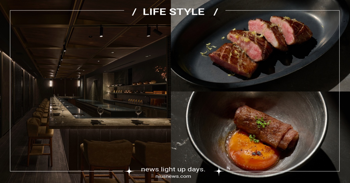 「板前中山」二店插旗Bellavita！10個和牛部位＋18道菜色，必吃推薦菜單一次看 板前中山訂位、板前中山價位、板前中山信義店、板前中山菜單、板前中山bellavita、板前中山升級套餐