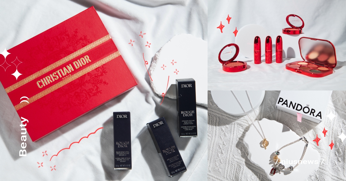 2024第一炮！新光三越龍舞卡利HIGH放大招，超狂優惠省不停，快幫自己加年終！ 新光三越、卡利High、新春購物、信用卡回饋