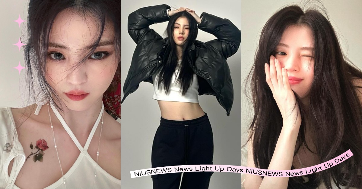 《京城怪物》47公斤韓韶禧5大減肥秘訣！吃飯時嚼50下、睡飽飽很重要 京城怪物、韓韶禧、韓素希、減肥、瘦身、減重、韓國女星