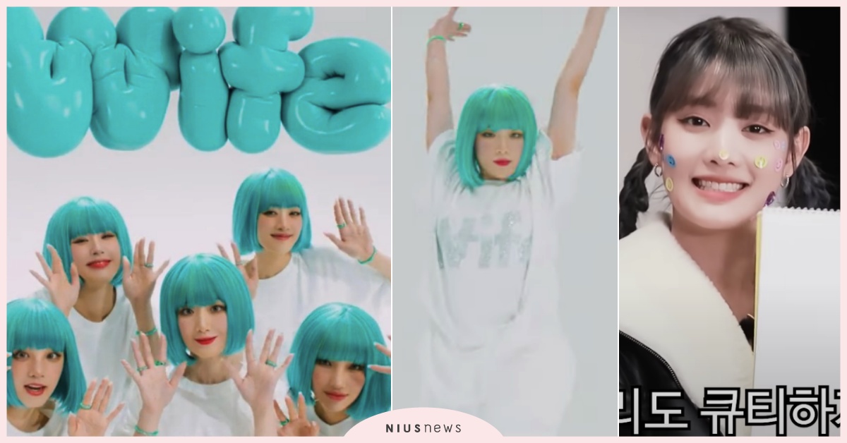 (G)I-DLE新歌MV「全員毛怪色螢光短髮」變5胞胎！舒華超狂後空翻爆：有練過 Minnie回歸、舒華短髮、(G)I-DLEWIFE、舒華恐怖片、GIDLE正規專輯、GIDLE恐怖片、GIDLE2024新歌預告、韓團台灣成員、GIDLE台灣演唱會、GIDLEQueenCard、QueenCardMV、QueenCard舒華、GIDLEIfeel、舒華IG、(G)I-DLE舒華、舒華染髮、舒華染黑、(G)I-DLENxde、舒華Nxde、GIDLE回歸舒華、(G)I-DLE回歸、(G)I-DLE演唱會、(G)I-DLE新歌、(G)I-DLE、(G)I-DLE回歸MV、(G)I-DLE舒