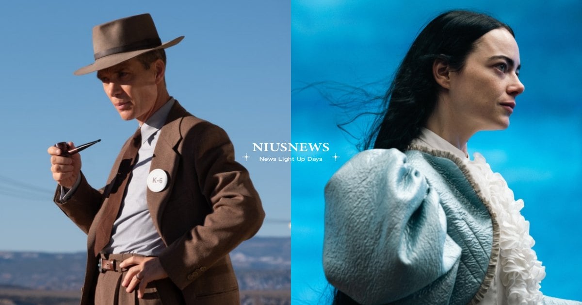 2024奧斯卡得獎名單！席尼墨菲奪影帝、《可憐的東西》艾瑪史東最佳女主角 奧斯卡得獎名單、奧斯卡金像獎、2024奧斯卡、第96屆奧斯卡、奧斯卡入圍名單、奧斯卡播出、奧本海默、芭比、台灣、金門