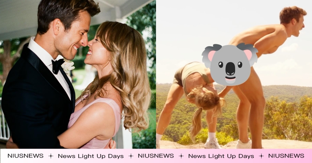 情人節《愛愛愛上你》6看點！佳偶變怨偶瘋狂diss惹火花，懸崖摸臀探索身體最深處 愛愛愛上你、席德妮史威尼、格倫鮑威爾、高校十八禁、Anyone but You、Sydney Sweeney、Glen Powell、浪漫愛情電影、電影片單