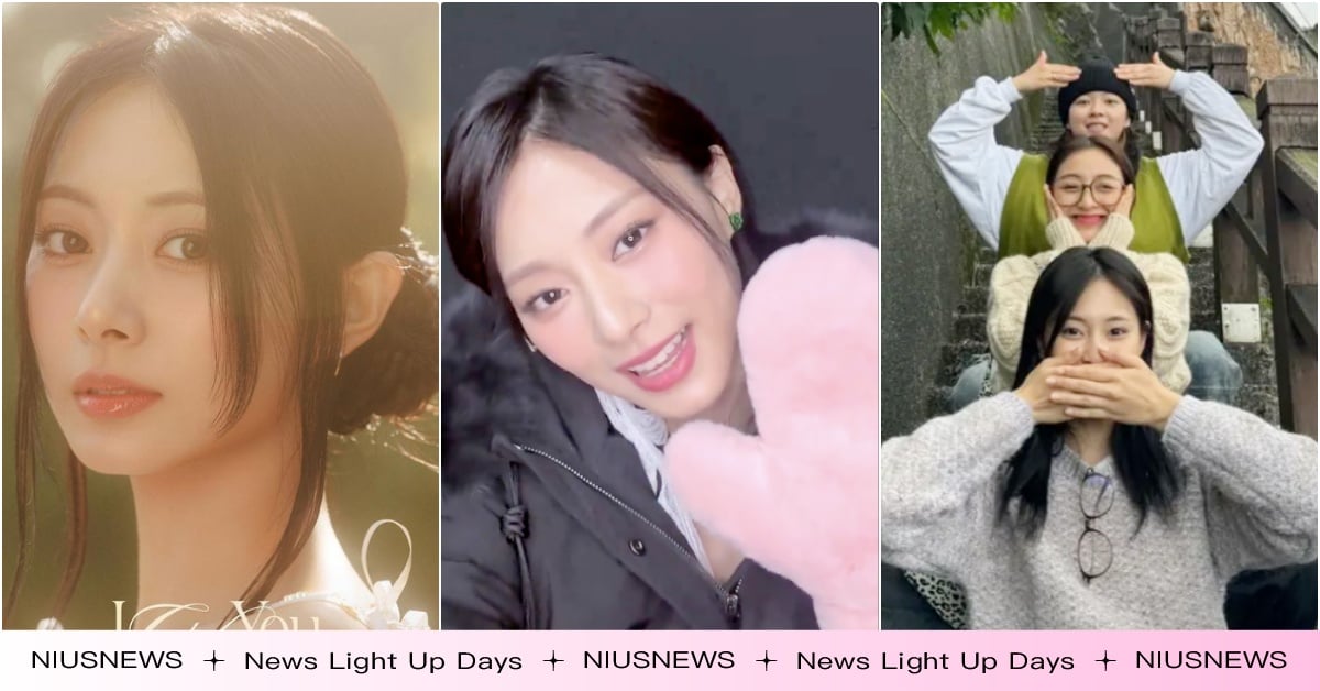 TWICE回歸「子瑜變身春日精靈」特寫神顏爆擊！女友視角＋回台旅遊影片公開引暴動 TWICE回歸2024、IGOTYOU新歌、IGOTYOUMV、IGOTYOU子瑜、子瑜台灣旅遊、子瑜2024回歸、、韓國出道台灣成員、TWICE演唱會、TWICE世界巡迴、TWICE首爾演唱會、TWICE演唱會慶生、TWICE演唱會子瑜、子瑜歐美巡迴、韓團台灣成員、TWICE子瑜、子瑜演唱會SOLO、子瑜回歸、子瑜IG