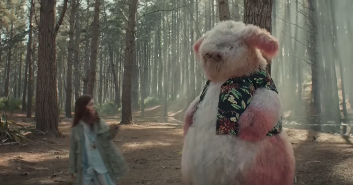 我和未知生物，踏上尋找聲音之旅 iphone、iphone功能、iphoneAPP、Personal Voice