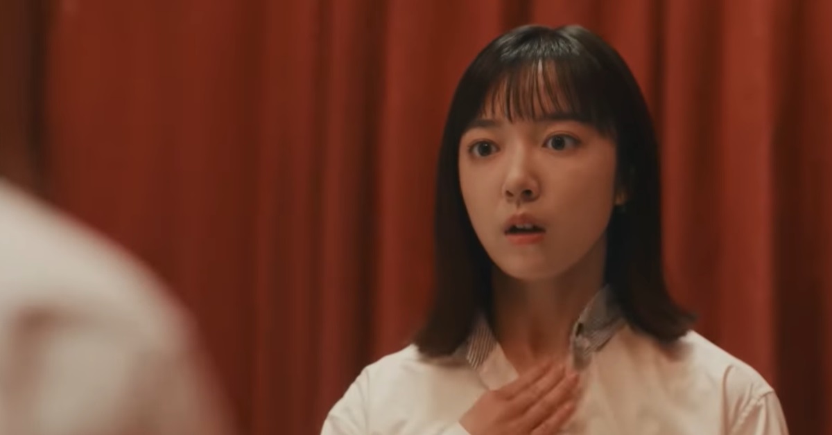 一直活得很保守，哪個才是真的我？  LOTO7、樂透、日本、他和她和十億男