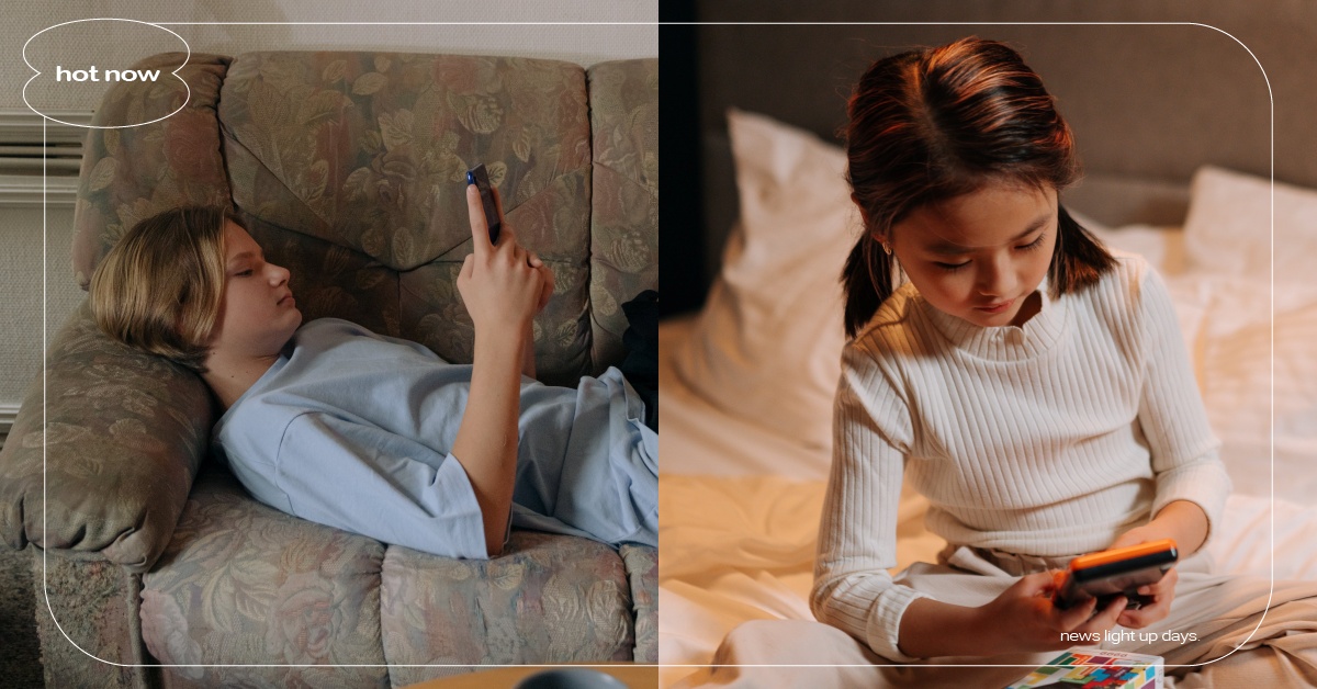 孩子「滑上癮」！心理師深度解析「短影音對孩子的影響」：沒耐心、缺乏思考機會！ 育兒、教養、短影音、抖音、娛樂、手機、網路、成癮、網路成癮、心理師、獨立思考、閱讀能力、3C、3C育兒、短影片