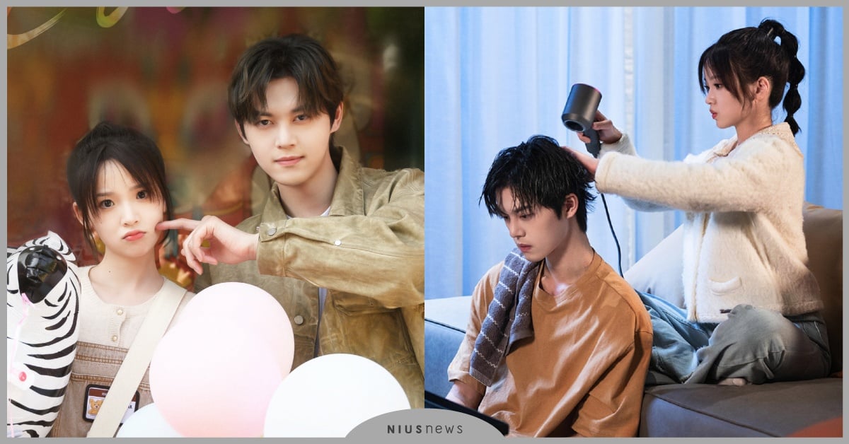 陸劇《甜甜的陷阱》10大劇情演員！青梅竹馬變歡喜冤家，小甜劇必看推薦 甜甜的陷阱劇情線上看、謝彬彬、張淼怡、青梅竹馬、陸劇推薦、2024陸劇、甜寵