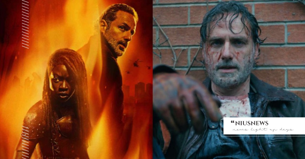 《陰屍路》衍生劇終極預告＋開播日！瑞奇重聚愛侶米瓊，原劇「拾荒者首領」回歸 陰屍路、陰屍路衍生劇、The Walking Dead: The Ones Who Live、美劇、劇終、瑞奇、米瓊、