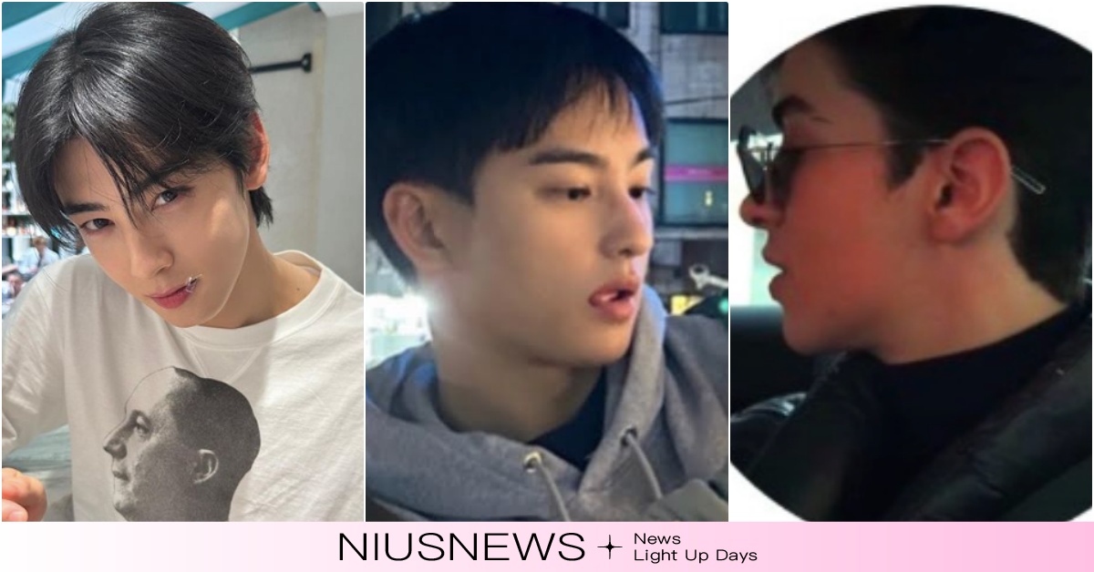 車銀優「神顏親弟弟正面照＋IG」流出！6舊照被挖、身高破183成員認證：臉更小 ASTRO、車銀優弟弟介紹、車銀優綜藝、韓星弟弟、車銀優弟弟、車銀優弟弟IG、車銀優出道、車銀優SOLO新歌、車銀優見面會、車銀優主持、車銀優近況、車銀優新戲、車銀優犬系戀人