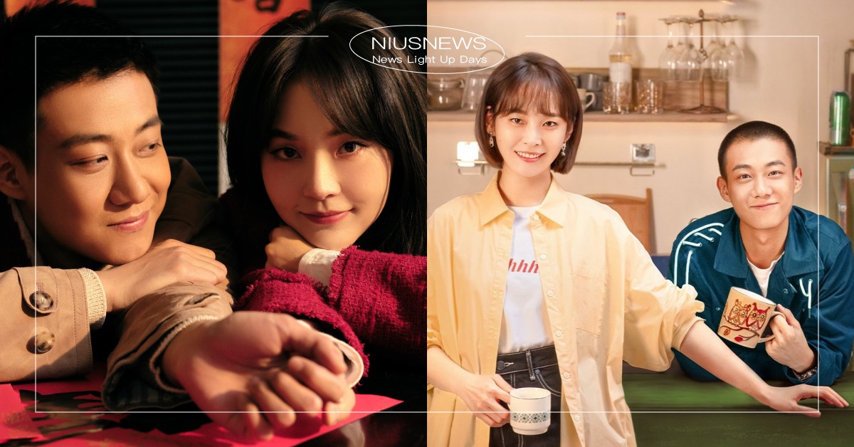 療癒陸劇《小城故事多》劇情演員介紹！特殊「嗩吶」題材，張佳寧×高至霆平靜溫暖之戀 陸劇、小城故事多、小城故事多劇、小城故事多演員、小城故事多線上看、愛情劇、張佳寧、高至霆、吳幸鍵、宋家騰