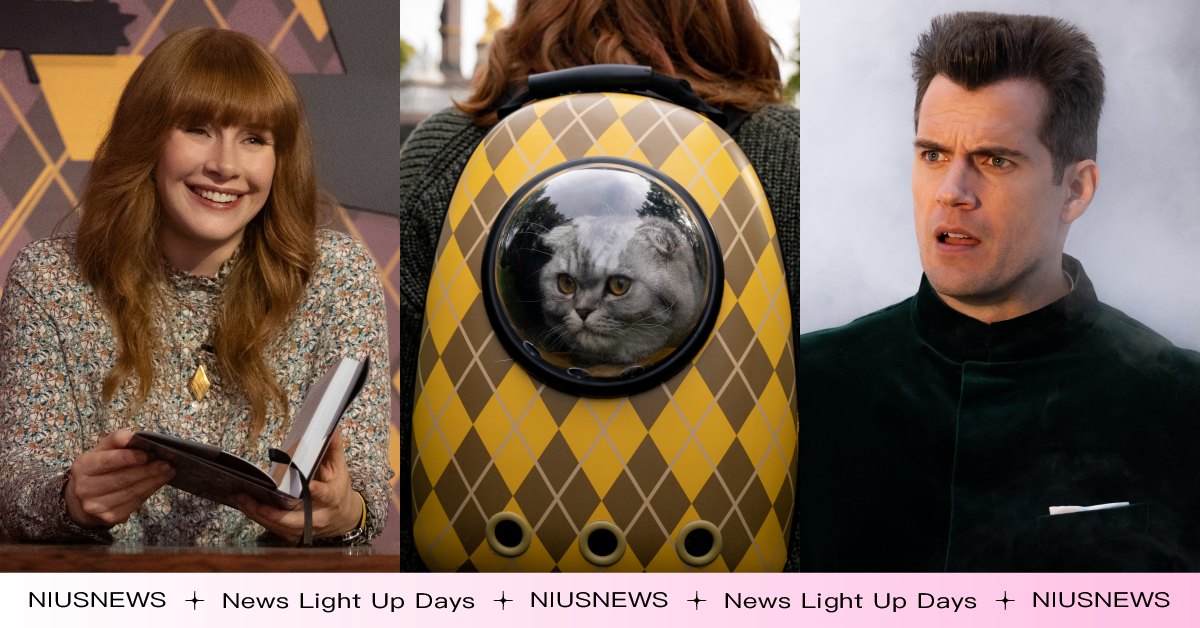 《機密特務：阿蓋爾》9看點+片尾彩蛋！黃金卡司大爆反轉、現實「作者」成謎團話題 機密特務阿蓋爾、機密特務阿蓋爾劇情、機密特務阿蓋爾影評、機密特務阿蓋爾彩蛋、機密特務阿蓋爾好看嗎、機密特務阿蓋爾演員、機密特務阿蓋爾角色、機密特務阿蓋爾是誰、亨利卡維爾、布萊絲達拉斯霍華、山姆洛克威爾、艾莉康威、杜娃黎波、約翰希南、山繆傑克森、Elly Conway、Argylle、貓、