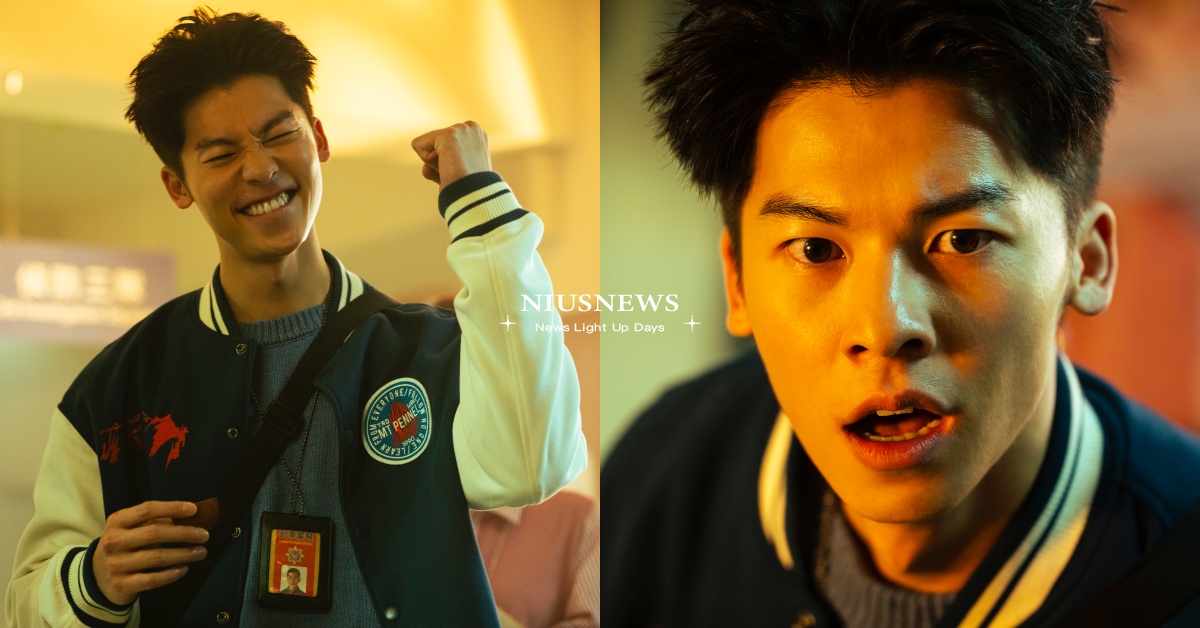 4部Netflix華語片單！許光漢《正港分局》回歸，謝盈萱楊謹華《影后》飆戲 Netflix華語片單、Netflix推薦、愛愛內含光、誰是被害者第二季、正港分局