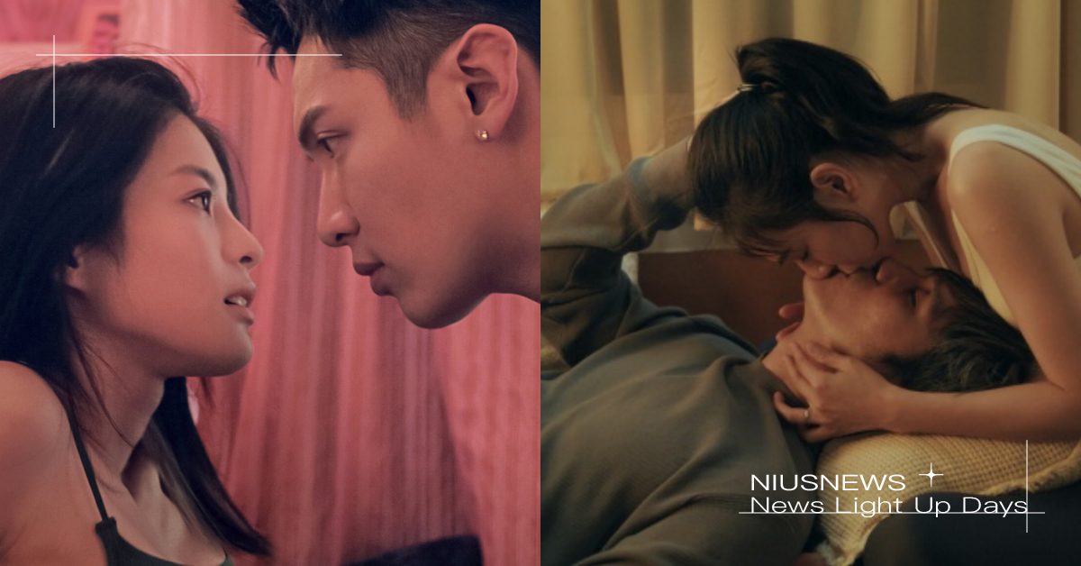 Netflix台劇《愛愛內含光》情愛語錄！「約ㄆ完不抱抱、愛與渴望比任何事誠實」 愛愛內含光Netflix、愛愛內含光劇情線上看、柯震東、詹子萱、金句