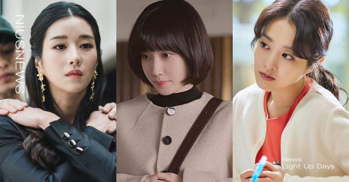 10部心理疾病系韓劇推薦！《精神病房》邊看邊哭，《非常律師禹英禑》期待第二季！ 韓劇、韓劇推薦、精神病房也會迎來清晨、非常律師禹英禑、我是遺物整理師、沒關係是愛情啊、雖然是精神病但沒關係