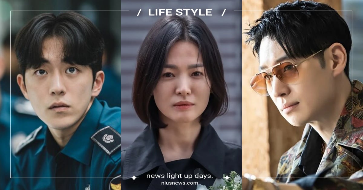 10部以惡制惡韓劇！《非法正義》、《模範計程車》帥炸，《黑暗榮耀》從頭好看到尾 韓劇、韓劇推薦、非法正義、黑暗榮耀、模範計程車、以吾之名、黑道律師文森佐、第三人稱復仇