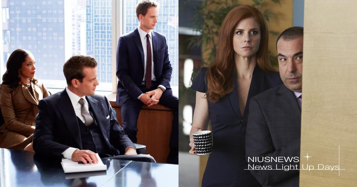 《無照律師》回歸？衍生劇《無照律師：洛杉磯》試播集將登場，原卡司可能參演嗎？ 無照律師、無照律師衍生劇、無照律師：洛杉磯、Suits: LA、Suits、