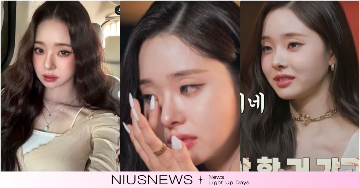 《單身即地獄》宋智雅突爆哭「談假貨風波」！曝現實中沒朋友，分離焦慮喊：笑裝沒事 宋智雅假貨、宋智雅綜藝節目、宋智雅哭、宋智雅媽媽、宋智雅山寨、free지아、韓國YouTuber、SongJiA、宋智雅IG、單身即地獄宋智雅介紹、單身即地獄宋智雅選擇、單身即地獄結局、單身即地獄配對、單身即地獄男女嘉賓