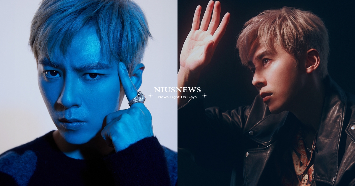 幸運從不是僥倖！《商魂》李國毅：「如果不當演員，就不會成為現在的我」｜妞專訪 李國毅、商魂、妞專訪