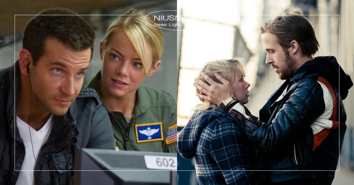 《可憐的東西》艾瑪史東曾同居布萊德利庫柏？6對「曾是室友」的好萊塢明星 艾瑪史東、布萊德利庫柏、室友、同居、好萊塢、當我們住在一起、