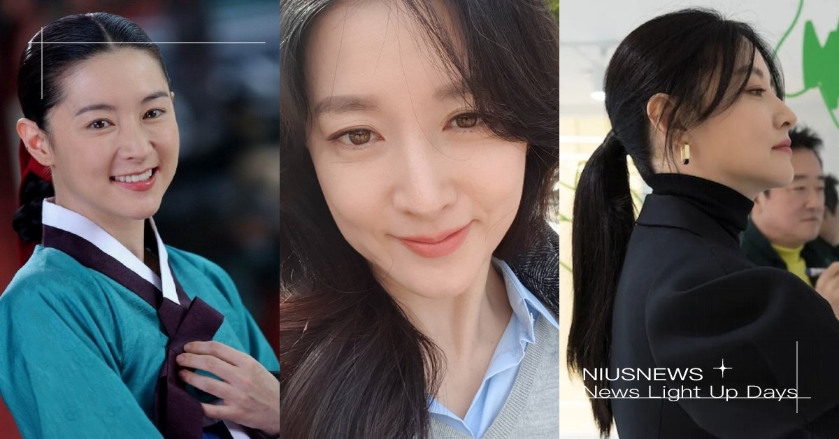 53歲李英愛接演新版《大長今》5招凍齡保養法！愛喝薑茶和綠茶？起床必做這件事 大長今、大長今續集、醫女大長今、大長今2、李英愛、李英愛幾歲、李英愛保養、李英愛減肥、李英愛凍齡、氧氣美女、