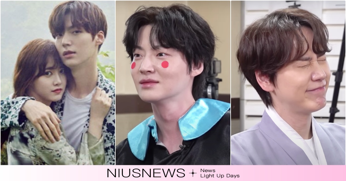 安宰賢離婚具惠善4年「自DISS這句圭賢笑噴」！喊話出演《我獨自生活》網：太地獄 安宰賢新西遊記、安宰賢韓劇、安宰賢綜藝、安宰賢離婚、安宰賢我獨自生活、安宰賢、具惠善、具惠善減肥、具惠善綜藝、具惠善男友、安宰賢IG、韓星離婚、韓星夫妻