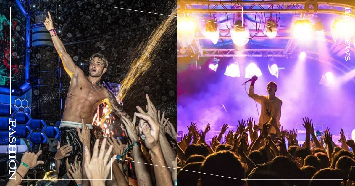 2024「7大台灣人氣音樂祭」！草東沒有派對參演「大港開唱」、浮現祭迎日本樂團！ 音樂祭、浮現祭、卡卡音樂祭、TOYOTA毛毛總動員、大港開唱、台灣祭、醉樂計畫、赤聲躁動