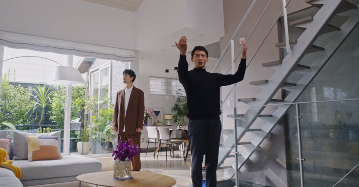 到山本耕史的家，參觀全館空調！ 日本、HINOKIYA、空調、全館空調、山本耕史、齋藤工