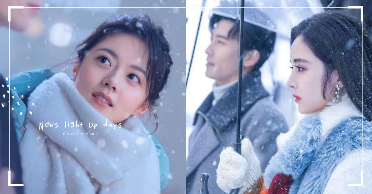 10部陸劇「雪景」名場面！《在暴雪時分》、《歸路》超浪漫，《如懿傳》哀愁又悲催 陸劇、古裝劇、陸劇推薦、在暴雪時分、歸路