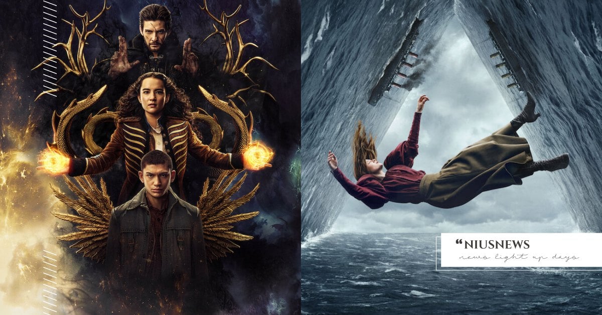 2024看不到！Netflix取消的20部原創影集《1899》《性／生活》都遭砍 Netflix、Netflix原創影集、1899、性／生活、太陽召喚、洛克靈異偵探社、不續訂、被取消、腰斬、