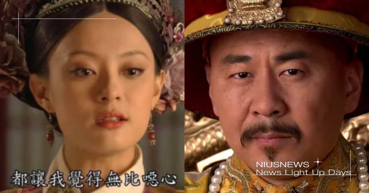 2024《後宮甄嬛傳》馬拉松11大聊天室話題梗！5B2C、三阿哥又長高？ 後宮甄嬛傳、甄嬛傳直播、甄嬛傳馬拉松、甄嬛傳話題