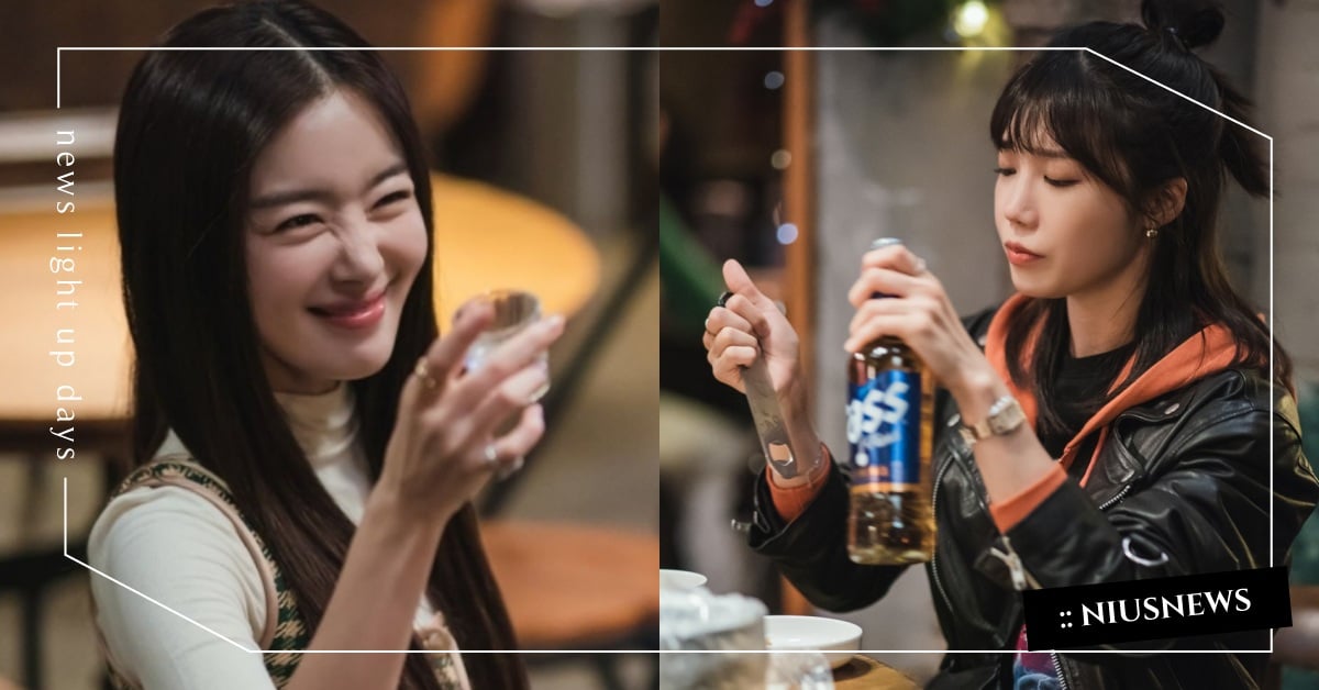 9類型你是哪個？從喝酒行為看隱藏人格，酒後就斷片代表缺愛、一喝就高歌個性超開朗 喝酒、心理師、喝醉、隱藏人格、喝酒行為、