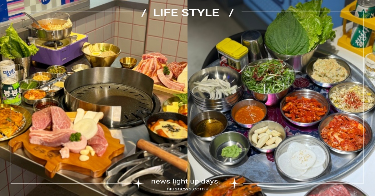 2024台北新開幕韓式料理！士林「豬肉湯飯」爆紅，王品「金咕」CP值超高 台北韓式料理推薦、台北韓式烤肉推薦、江陵阿嬤、本家選手村、金咕韓式烤肉、金書西豬肉湯飯、龜尾家 韓式家庭料理