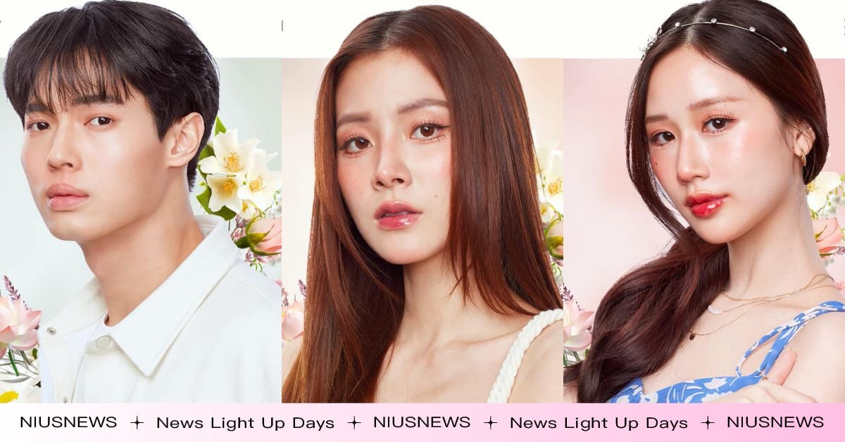 泰版《我的ID是江南美人》7看點！平采娜出演「整容美女」、泰版車銀優185大長腿 2024泰劇推薦、泰版《我的ID是江南美人》、車銀優、2024追劇