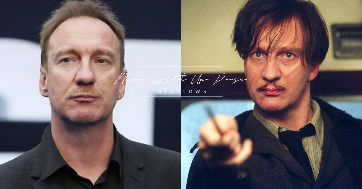 《哈利波特》路平教授改當福爾摩斯？大衛休利斯主演新劇《夏洛克＆女兒》 路平教授、福爾摩斯、Sherlock & Daughter、大衛休利斯、夏洛克＆女兒