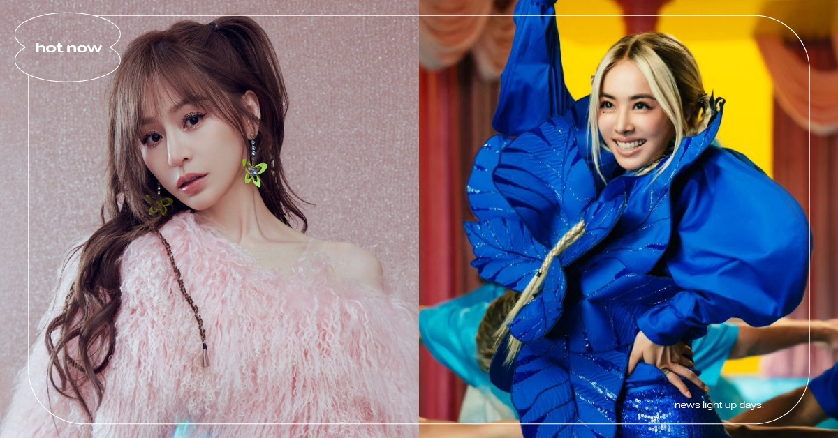 2024首屆「金狼獎」入圍名單公告！ 王心凌角逐6獎項、蔡依林有望抱最佳演唱表演 金狼獎入圍名單、金狼獎入圍、金狼獎、入圍名單、入圍