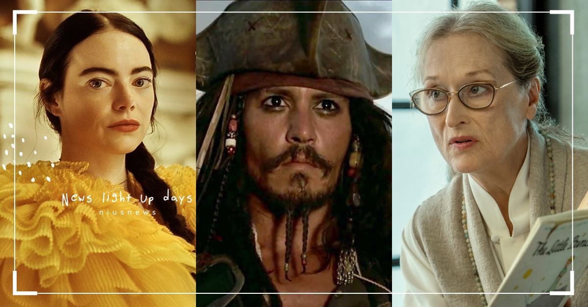 12位「討厭看自己作品」的好萊塢明星！艾瑪史東、梅莉史翠普、強尼戴普都上榜 婚姻故事、好萊塢巨星、好萊塢、傑瑞德雷托、 Jared Leto、 強尼戴普、 Johnny Depp、 瑞絲薇斯朋、 Reese Witherspoon、 妮可基嫚、 Nicole Kidman、 艾瑪史東、 Emma Stone、 傑西艾森伯格、 Jesse Eisenberg、 茱莉安摩爾、 Julianne Moore、 安德魯林肯、 Andrew Lincoln、 哈維爾巴登、 Javier Bardem、 亞當崔佛、 Adam Driver、 瓦昆菲尼克斯、 Joaquin Phoenix、 