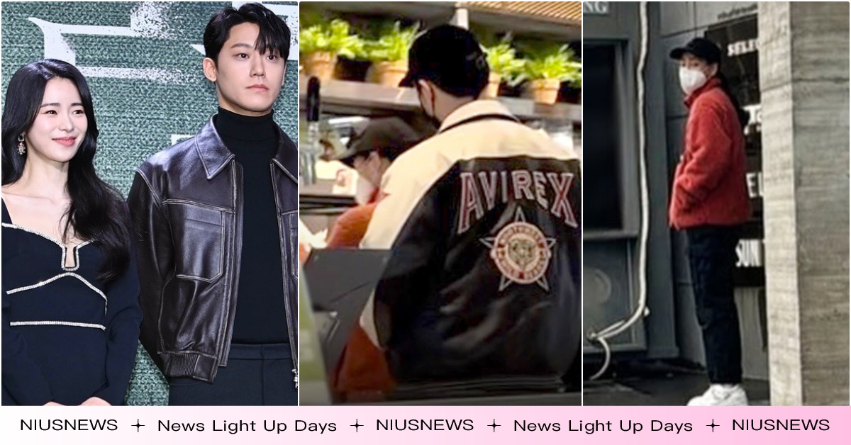 林智妍認愛李到晛入伍半年沒兵變！D社曬「5高甜約會照＋1放閃證據」卻被痛罵：變態 D社林智妍李到晛、李到晛當兵、林智妍男友、林智妍李到晛、李到晛女友、有院子的家林智妍、有院子的家金泰希、金泰希新戲、林智妍新戲、林智妍百想、林智妍最佳女配角、林智妍戀愛、林智妍李到晛、黑暗榮耀涎鎭演員、林智妍訪問、林智妍IG、黑暗榮耀演員IG、黑暗榮耀涎鎭