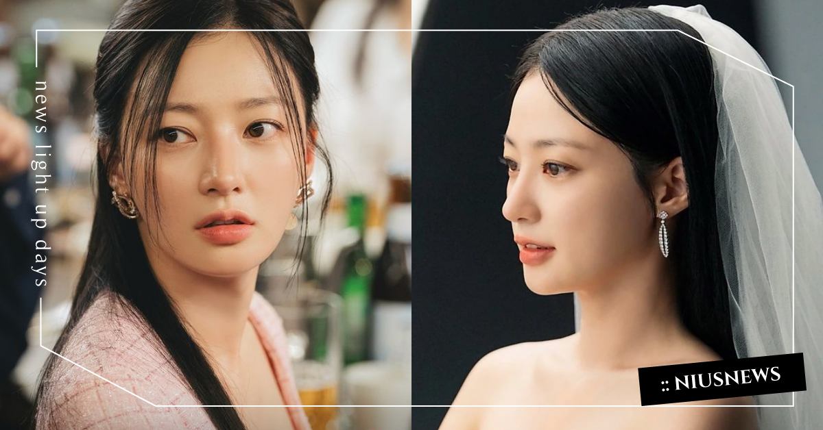 雖壞但唇色好燒！《和我老公結婚吧》綠茶婊宋昰昀御用唇彩公開，乾燥玫瑰粉根本斬男色 唇膏、韓劇、女二、綠茶婊、和我老公結婚吧、宋昰昀、唇彩、韓星御用彩妝師、小三